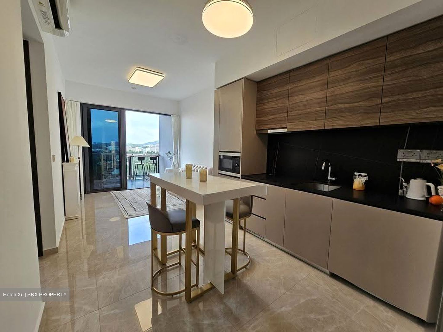 Parc Clematis (D5), Apartment #639547791